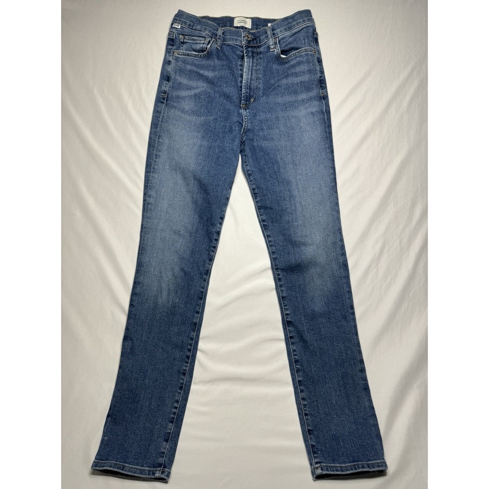 Citizens Of‎ Humanity  Olivia Denim Jeans Womens Size 28